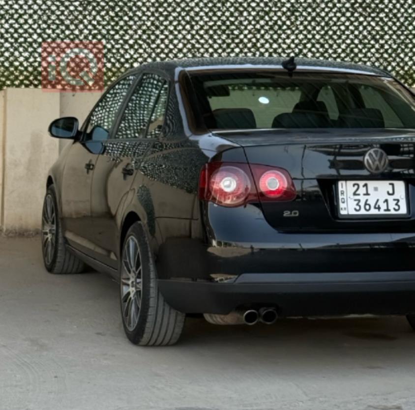 ڤۆڵکسواگن جێتا